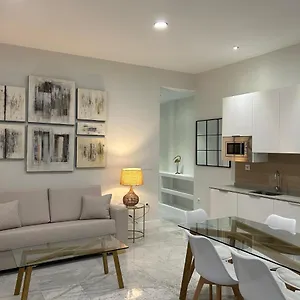 Apartamento Olavide Premium, Sevilla