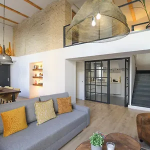 Apartamento Rentalsevilla San Esteban, Sevilla