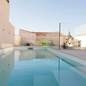 Apartamento Isg Cedaceros, Sevilla