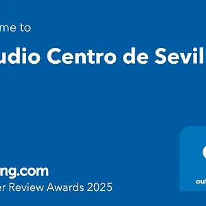 Apartamento Estudio Centro De, Sevilla